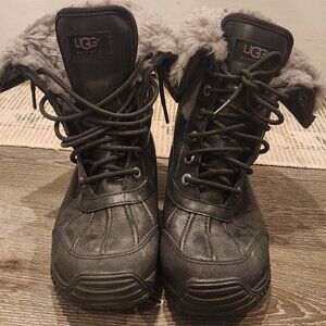UGG Adirondack Winter Boot